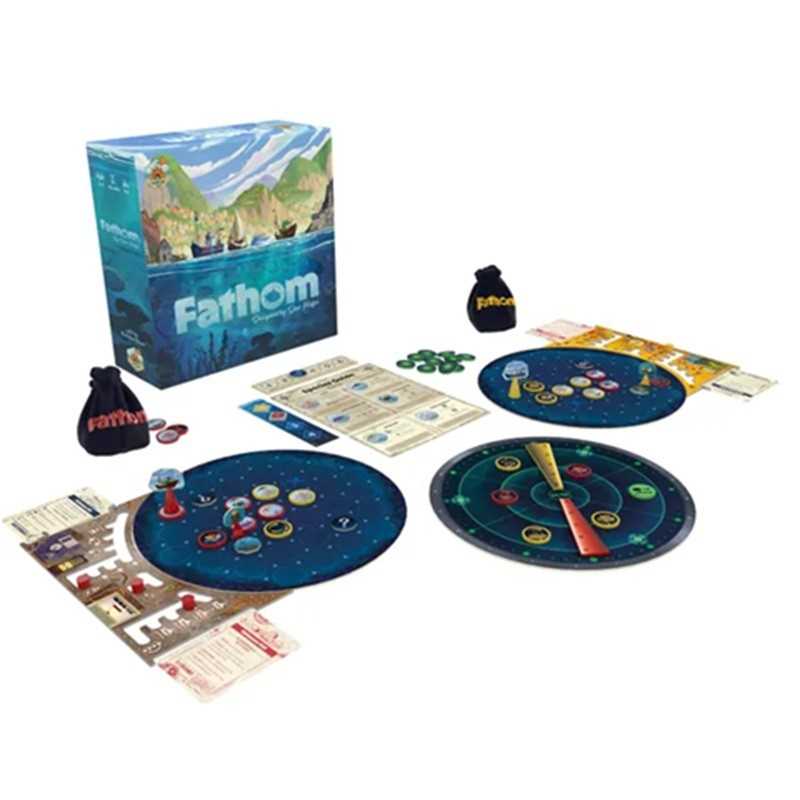 Fathom | Board Game