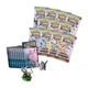 Pokemon TCG: Scarlet & Violet  8.5 Prismatic Evolutions - Premium Figure Collection