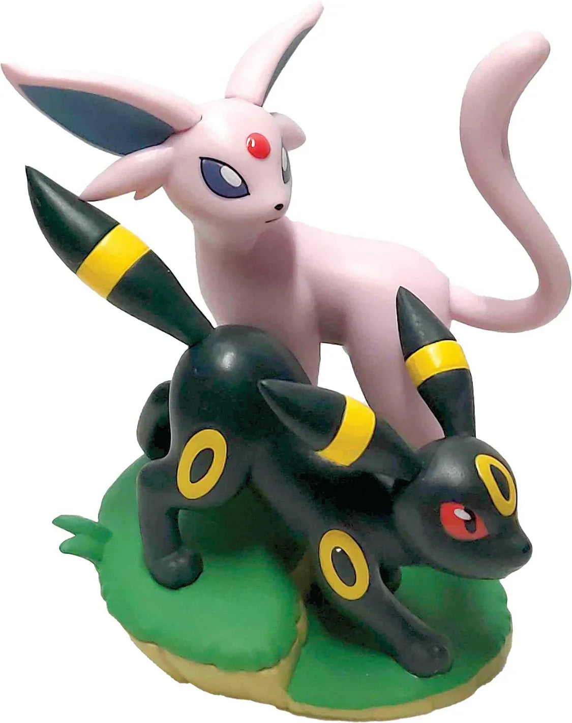 Pokemon TCG: Scarlet & Violet  8.5 Prismatic Evolutions - Premium Figure Collection