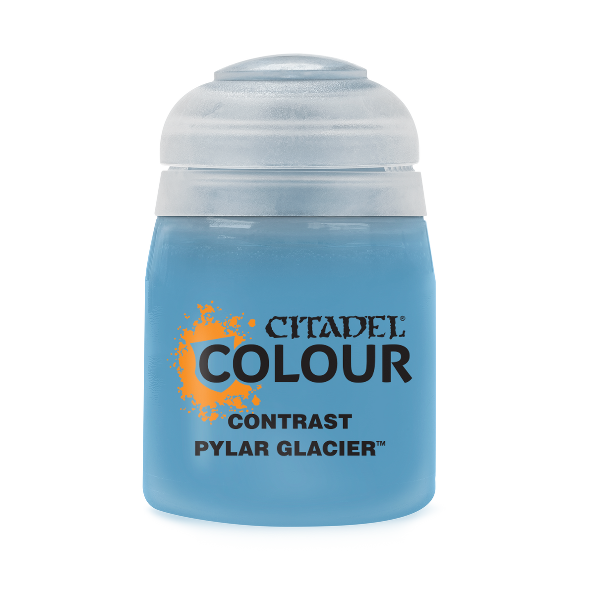 Contrast Pylar Glacier 18Ml