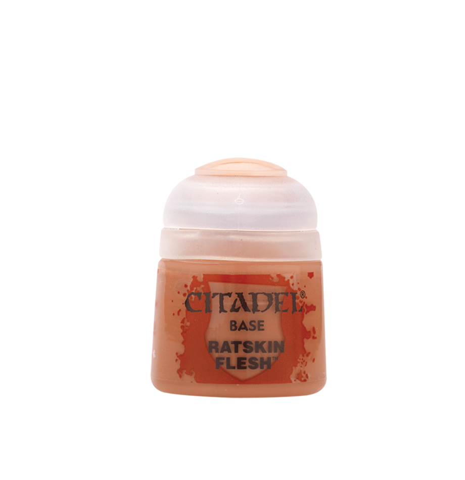 Base Ratskin Flesh (12Ml)