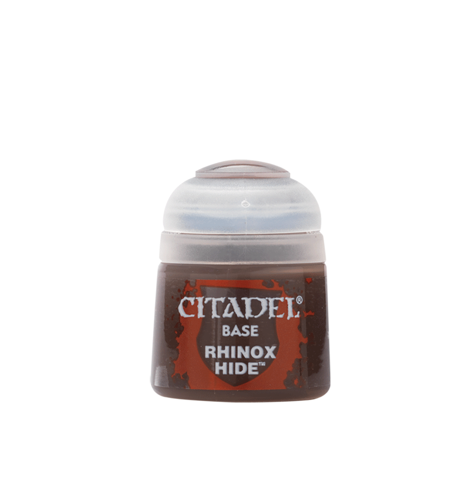 Base Rhinox Hide 12Ml