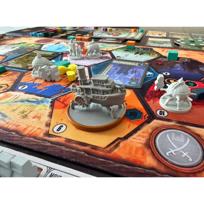 Duel of Meloch
