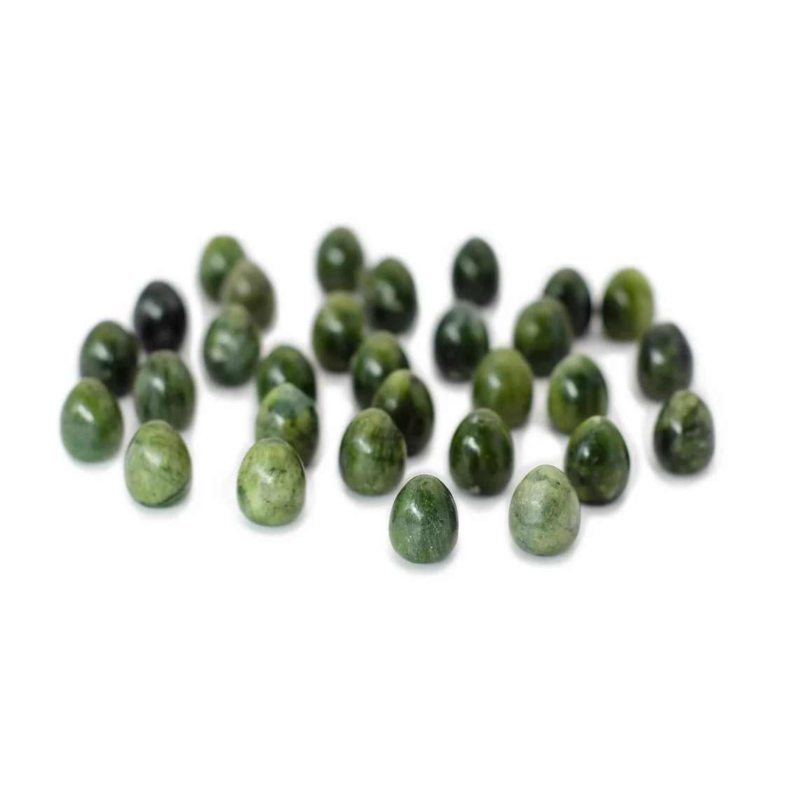 Wingspan & Wyrmspan Stone Eggs | Board Game Accessory