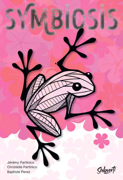 Symbiosis | Card Game