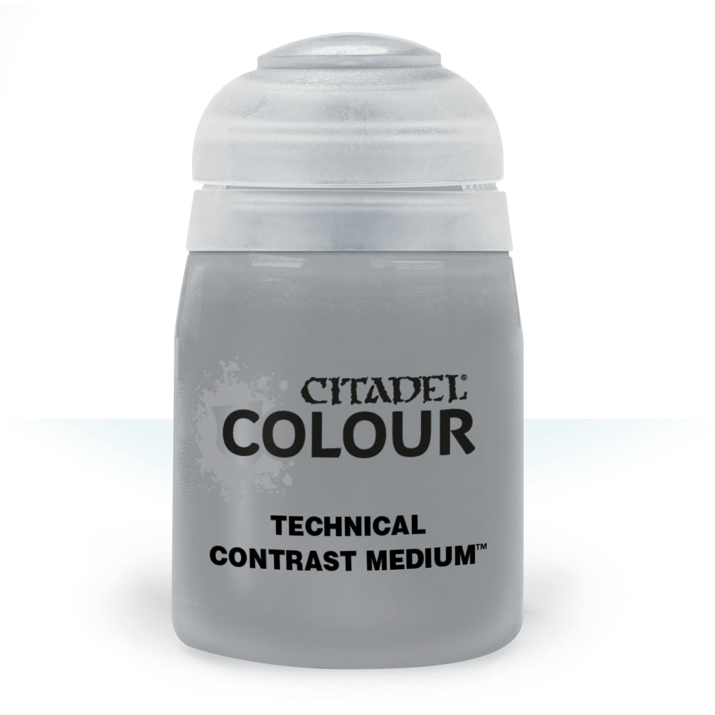 Technical Contrast Medium (24Ml)