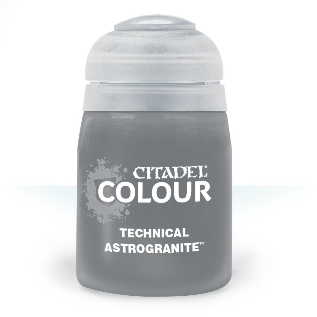 Technical Astrogranite (24Ml)