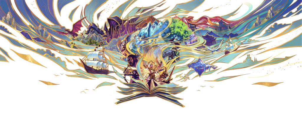 Flesh And Blood TCG: Compendium of Rathe - Booster Display