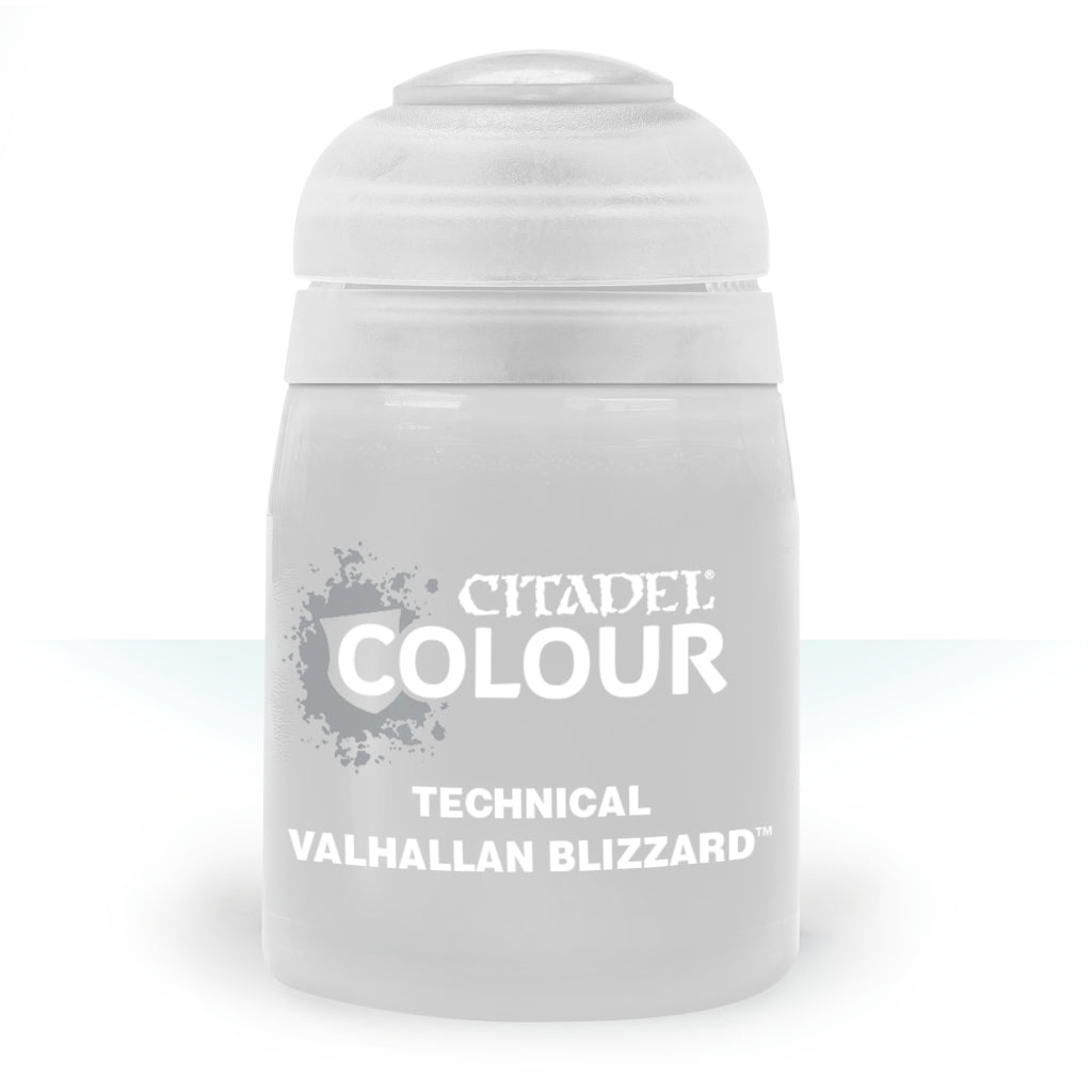 Technical Valhallan Blizzard (24Ml)