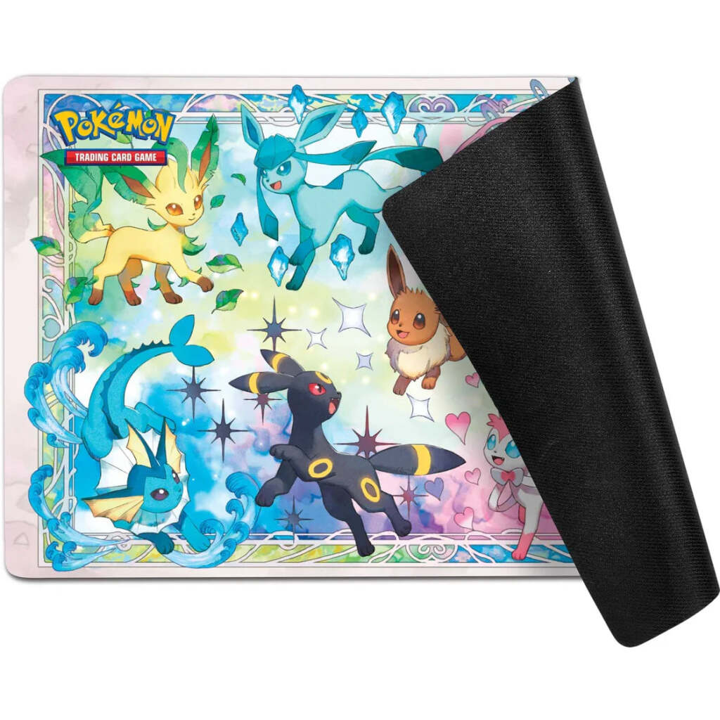 Pokémon TCG: Scarlet & Violet 8.5 - Prismatic Evolutions - Super-Premium Collection