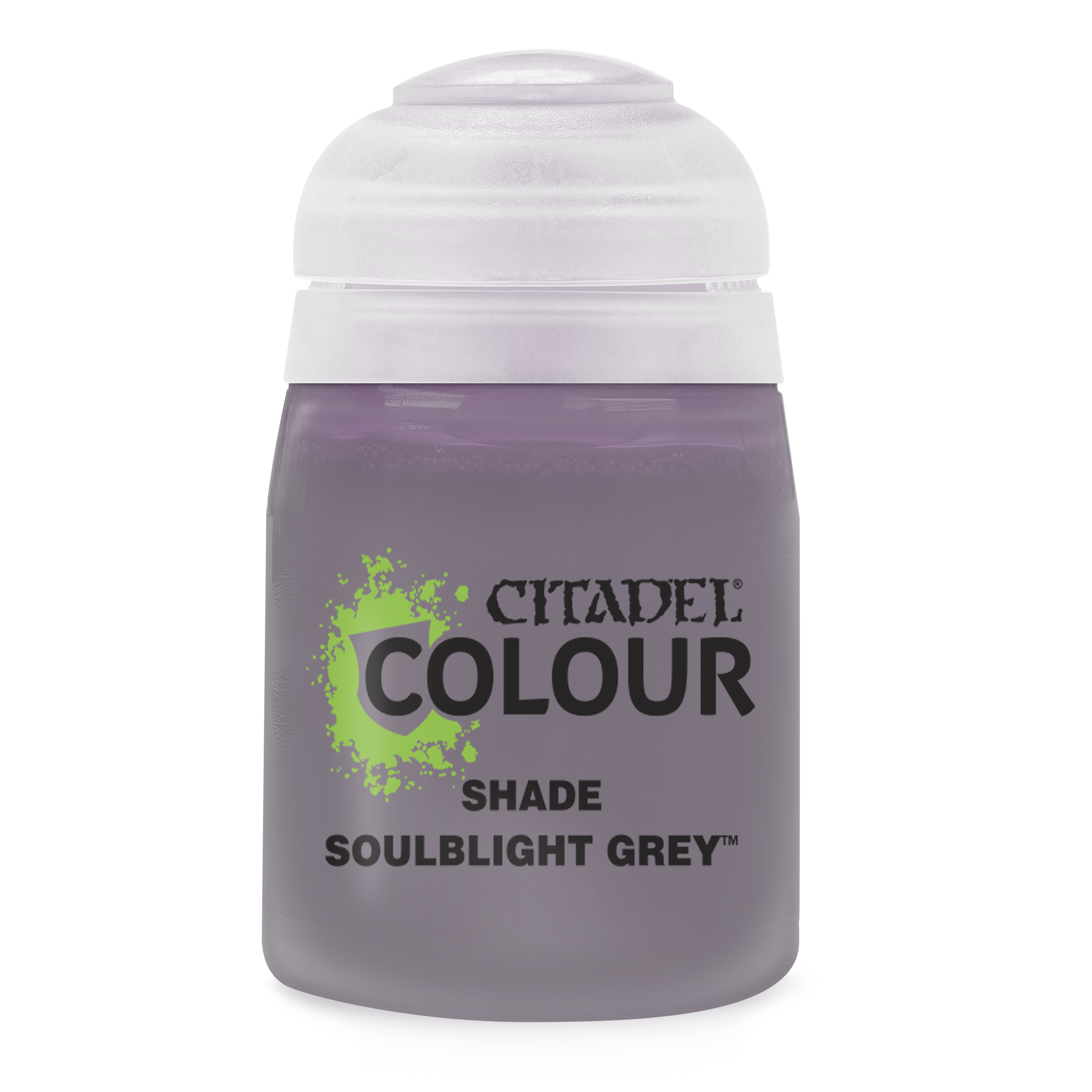 Shade Soulblight Grey 18Ml