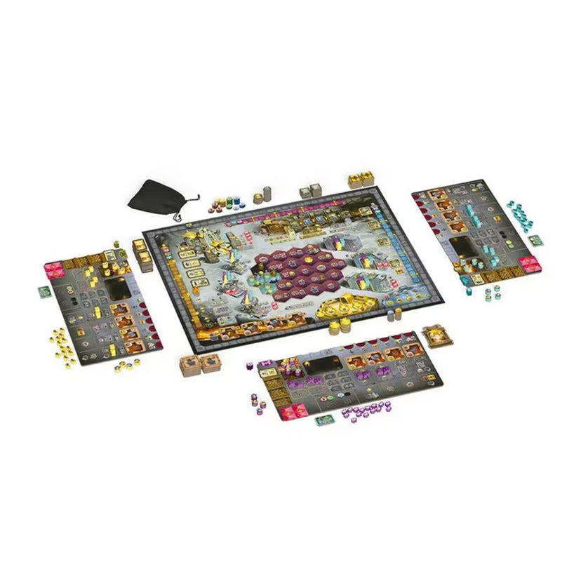 Covenant | Board Game