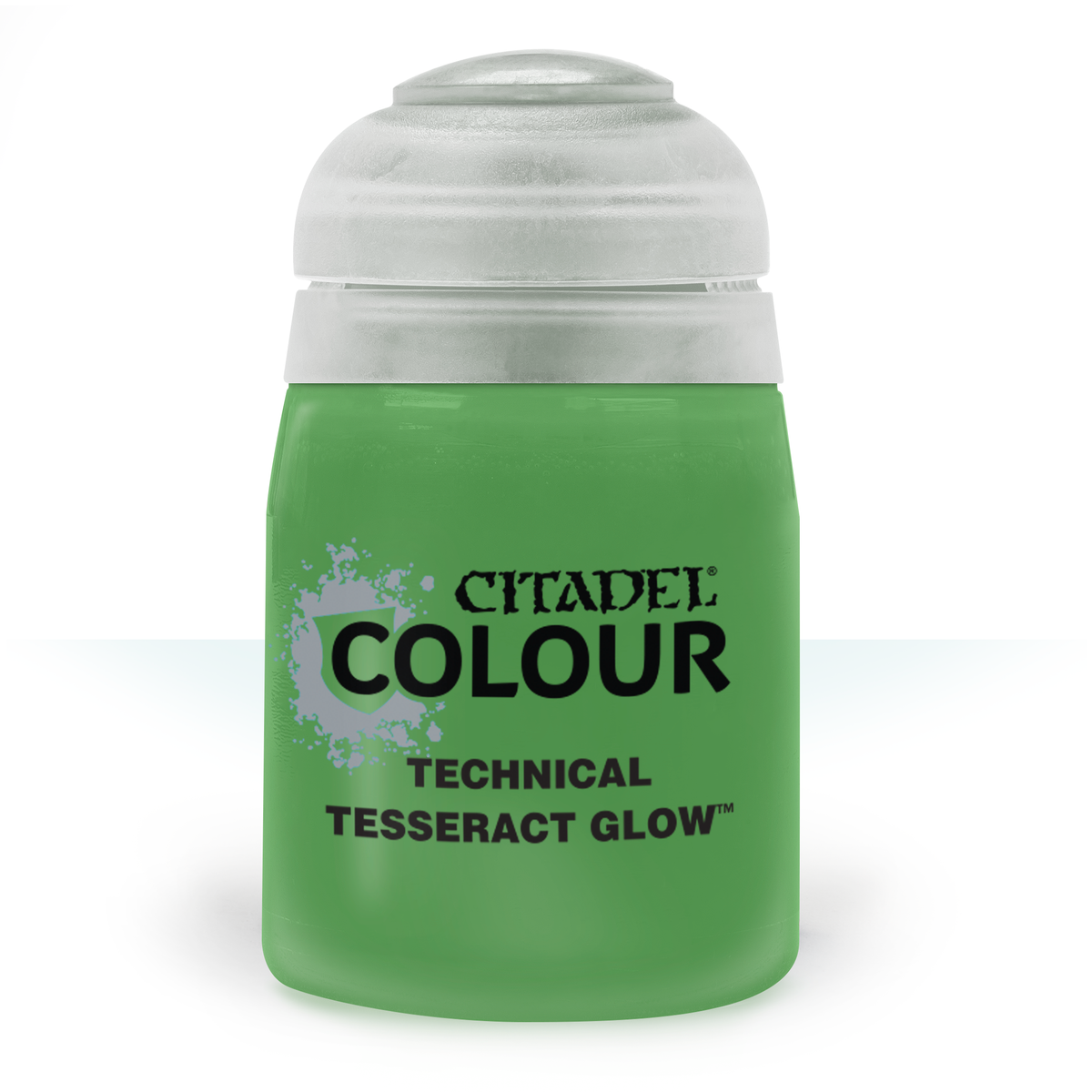 Technical Tesseract Glow 18Ml