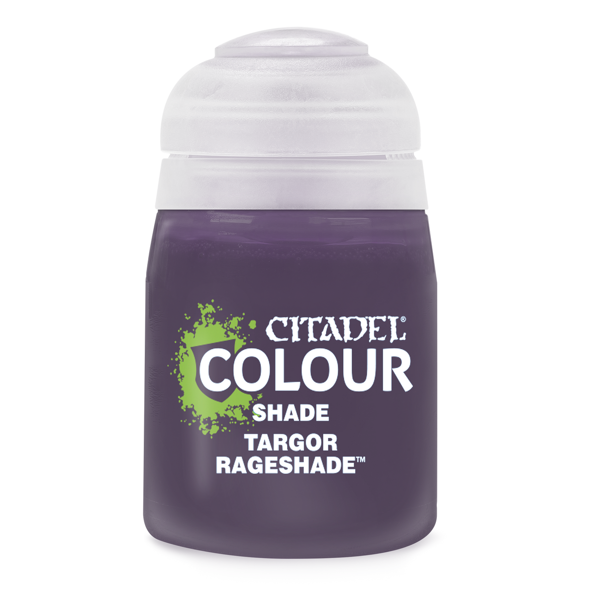 Shade Targor Rageshade 18Ml