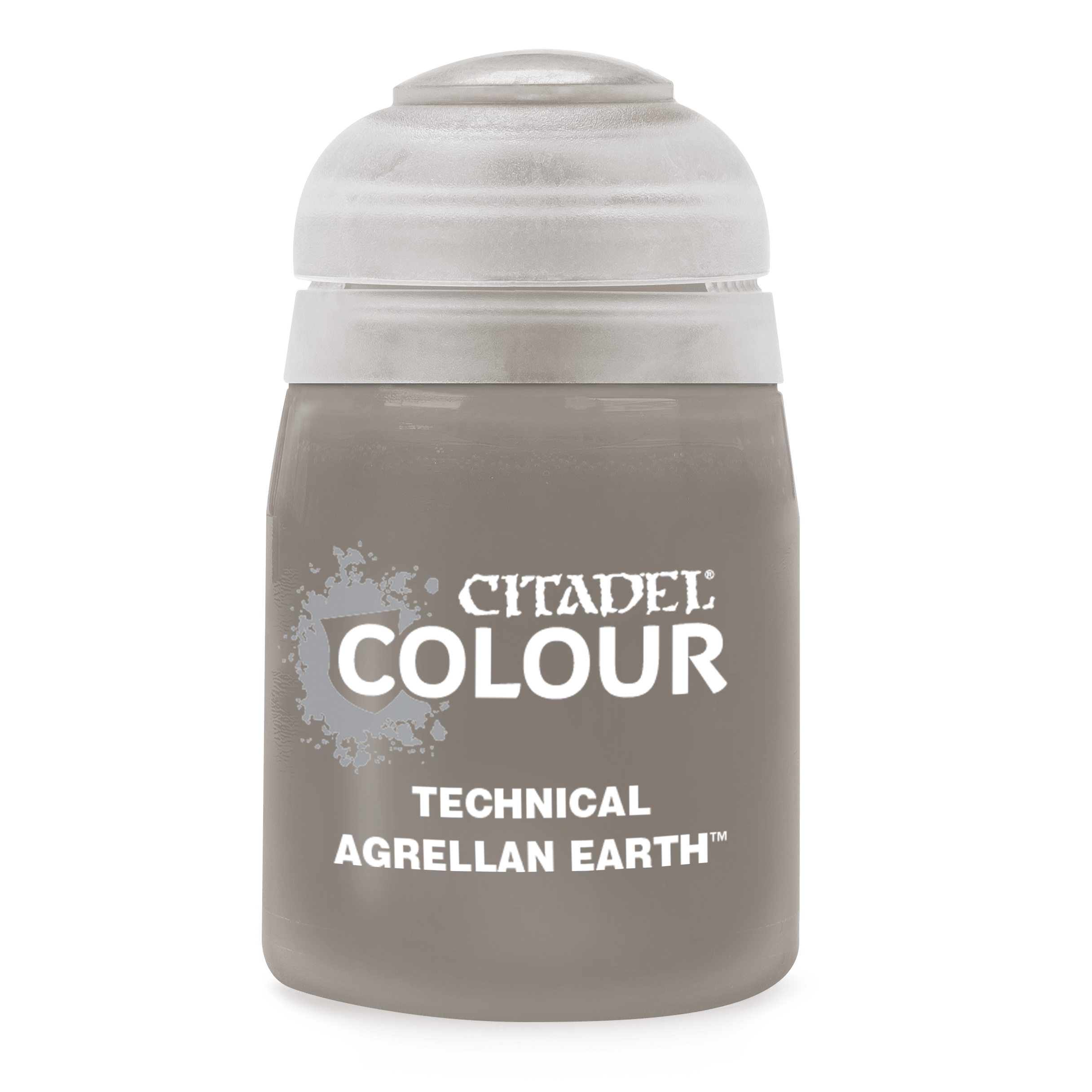 Technical Agrellan Earth (24Ml)