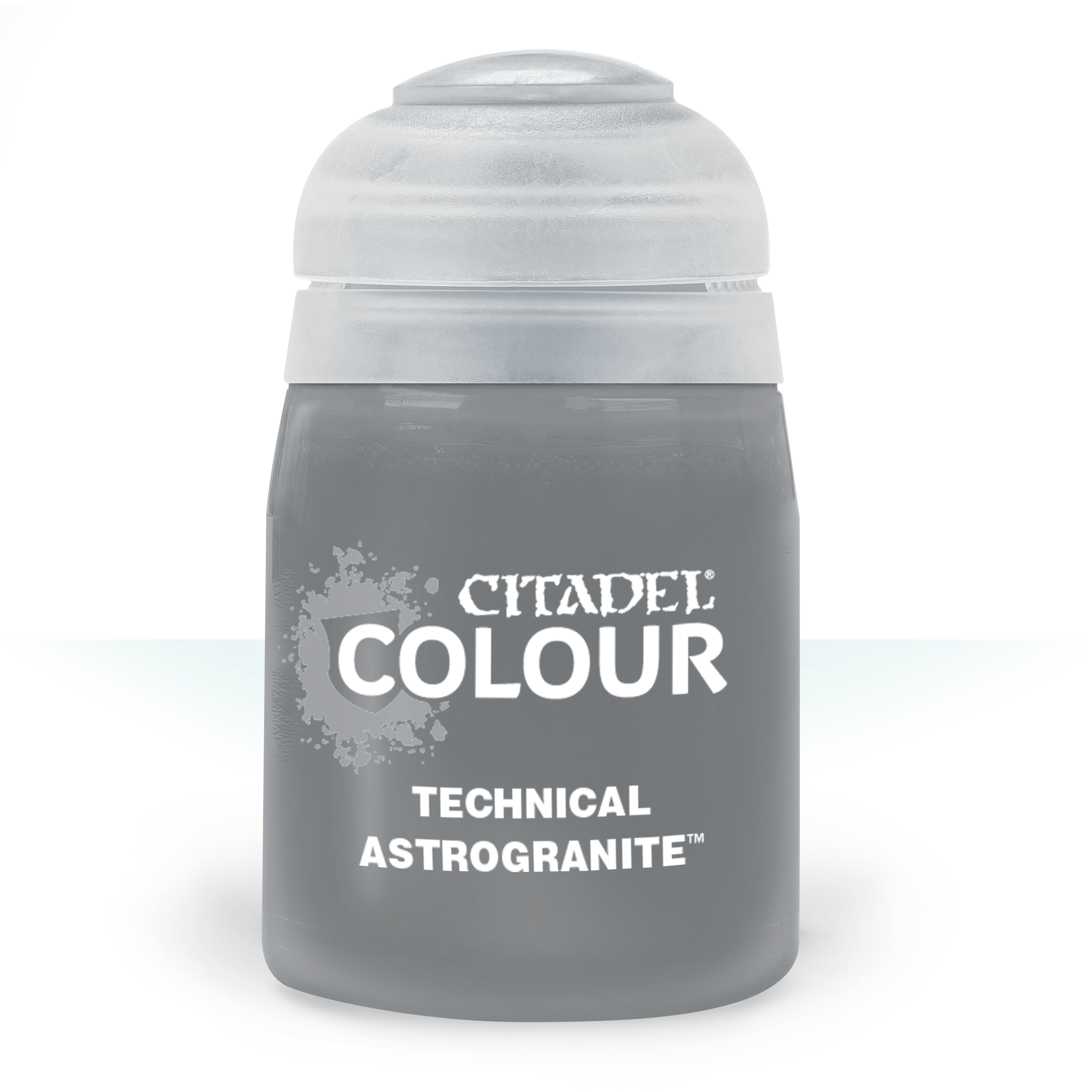 Technical Astrogranite (24Ml)