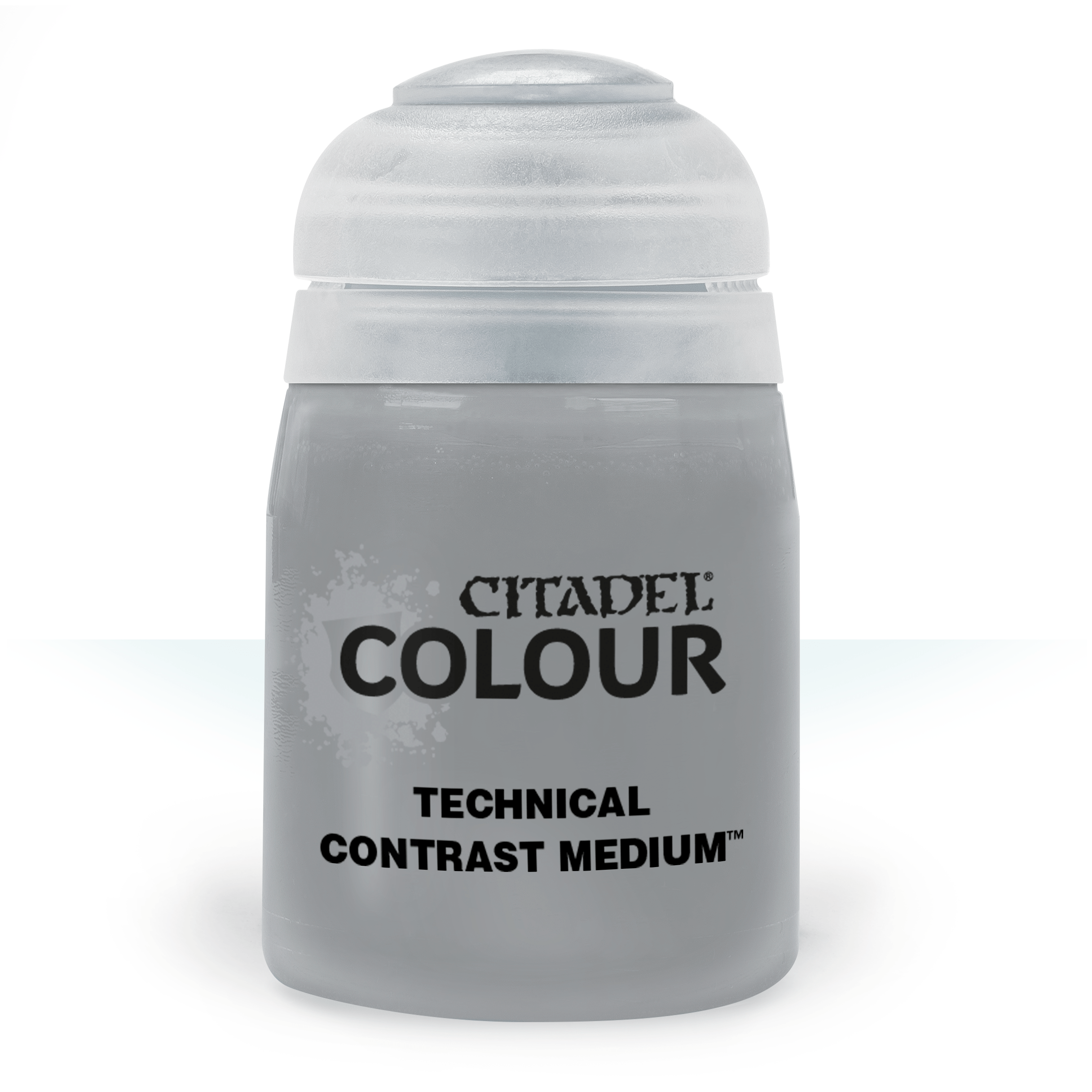 Technical Contrast Medium (24Ml)