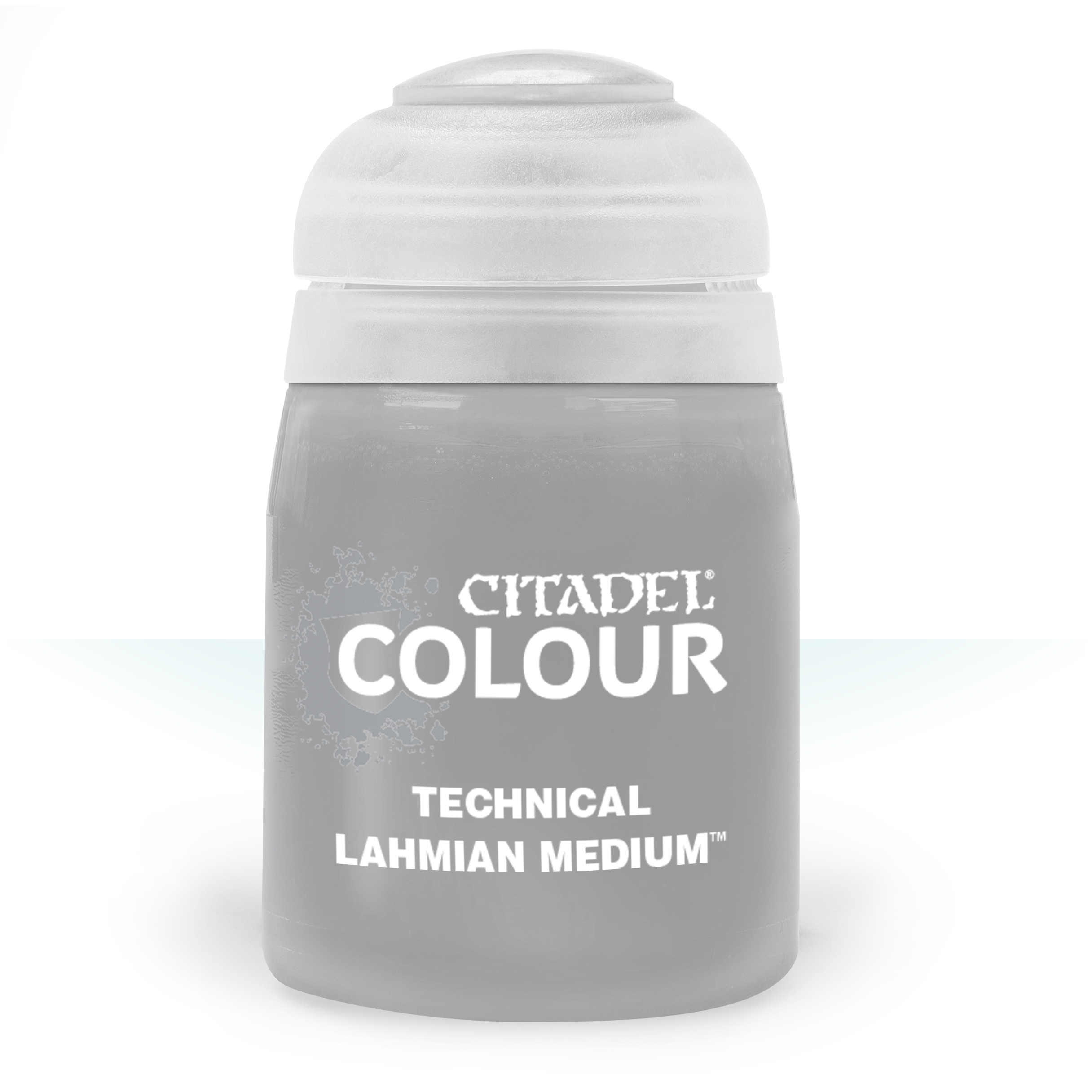 Technical Lahmian Medium (24Ml)