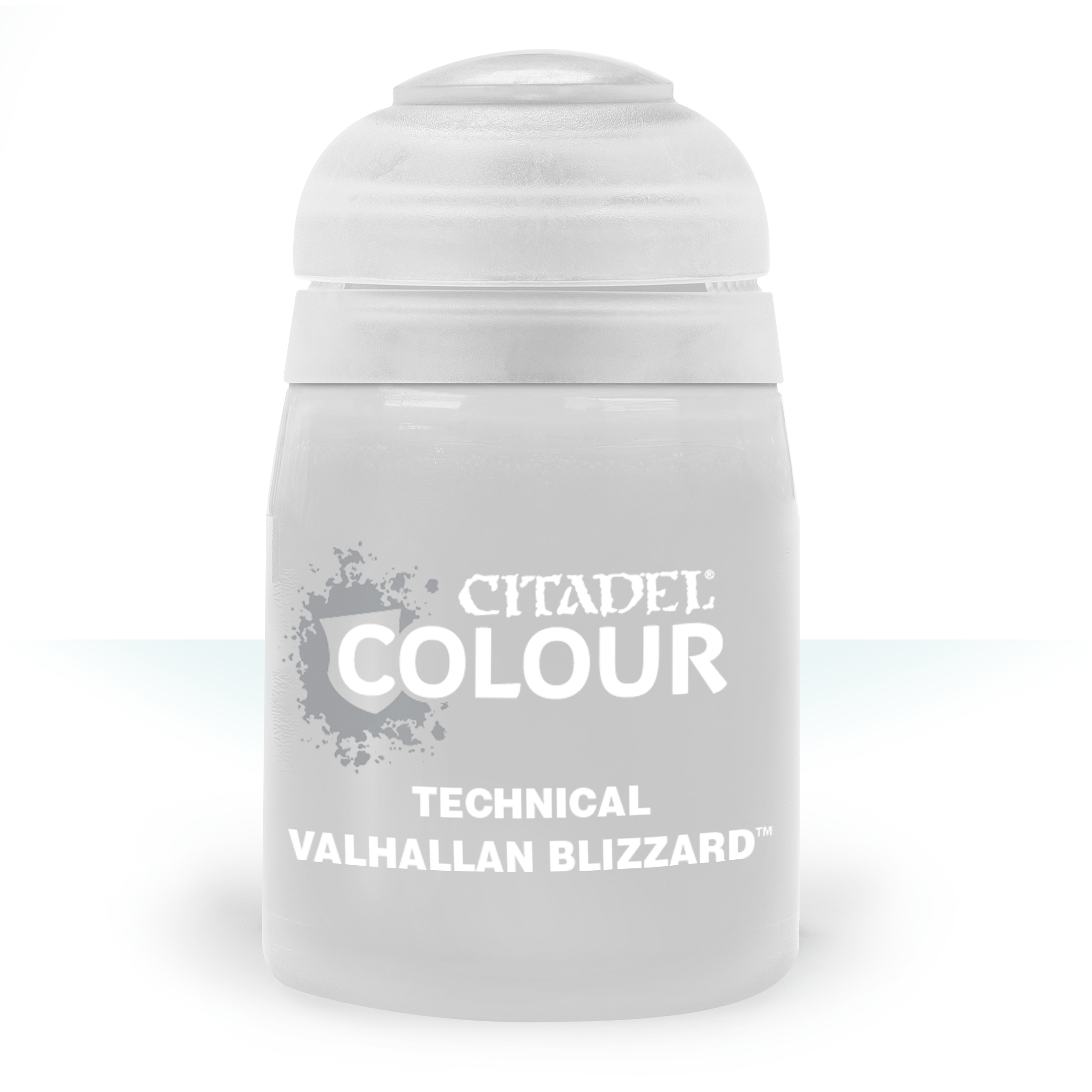 Technical Valhallan Blizzard (24Ml)