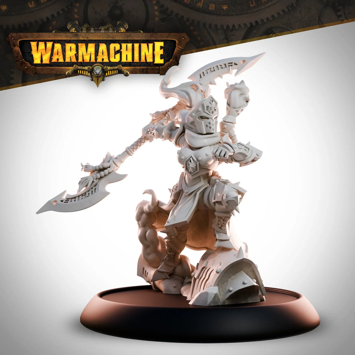 *Pre-Order* Warmachine: Protectorate of Menoth Covenant of the Flame - Heralds of Perdition