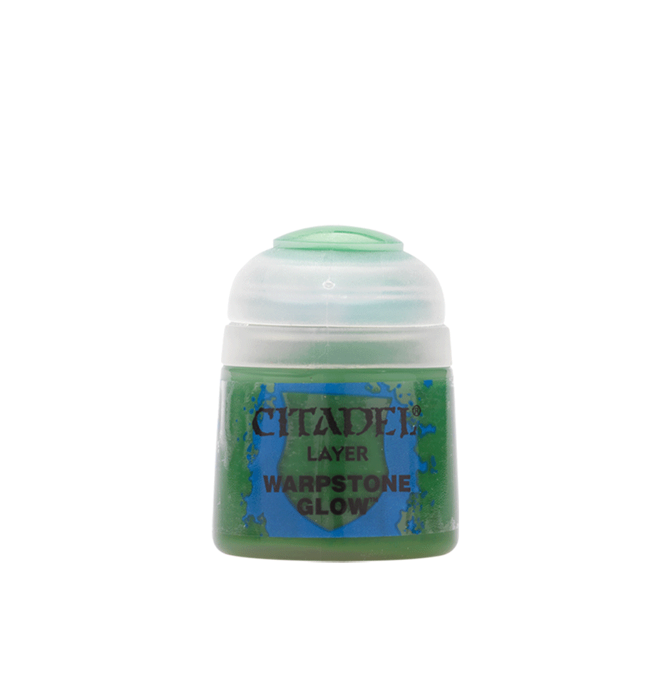 Layer Warpstone Glow 12Ml
