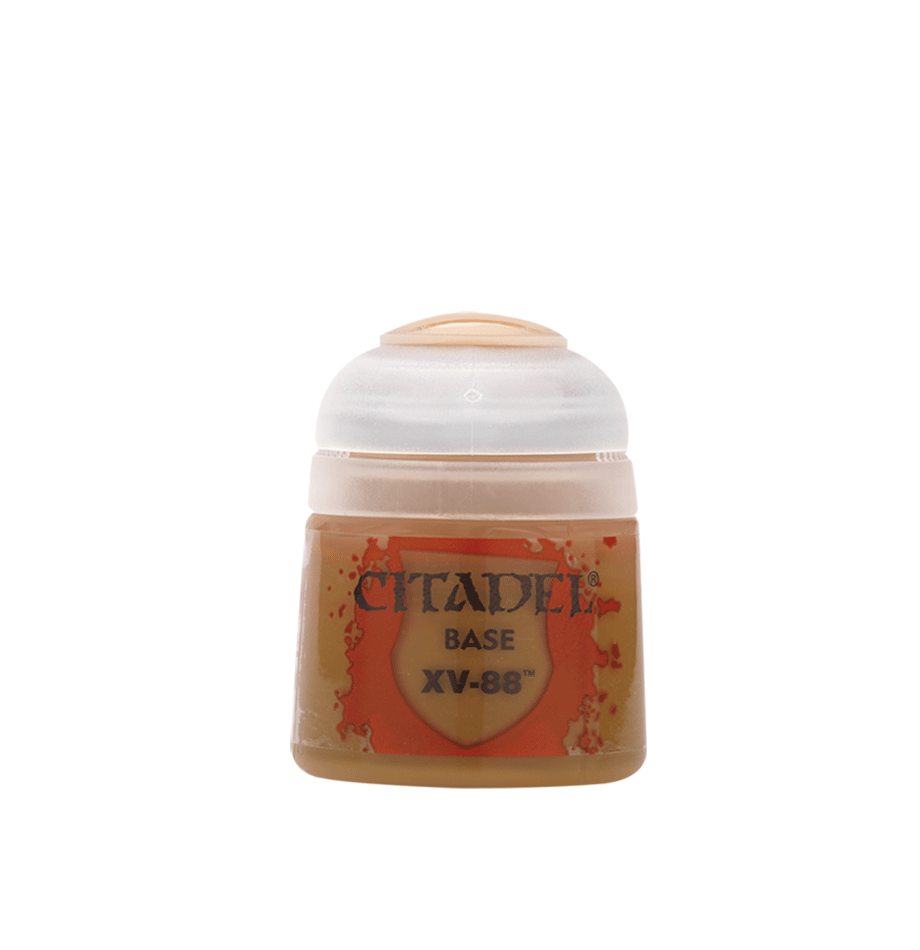 Base Xv-88 12Ml