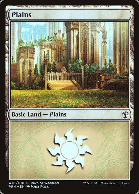 A10-plains