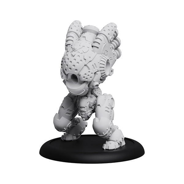 Warmachine - Cygnar Storm Legion Core Expansion