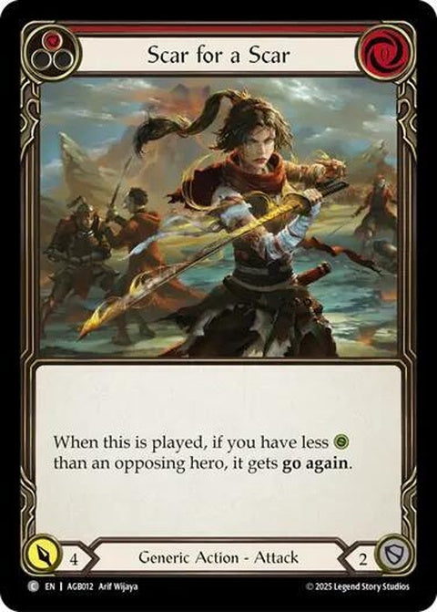 agb012-scarforascarred