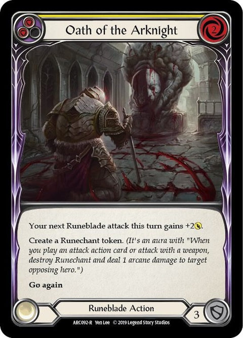 arc092-oathofthearknightyellow