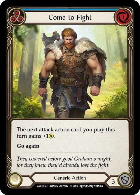 arc205-cometofightblue