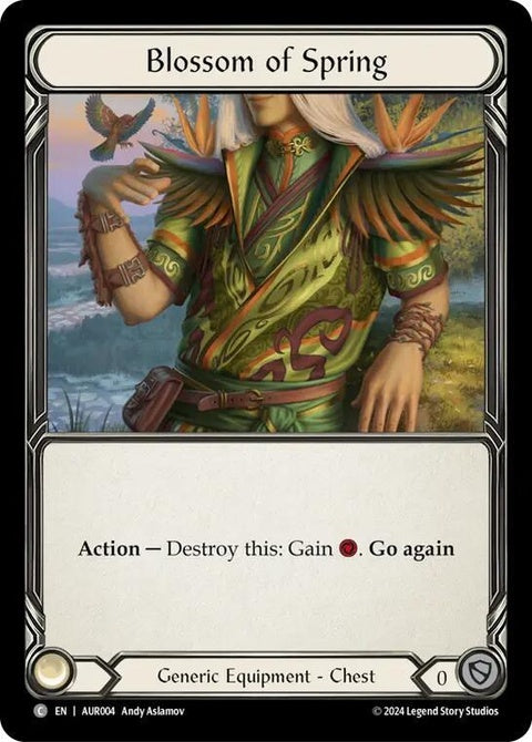 aur004-blossomofspringaur