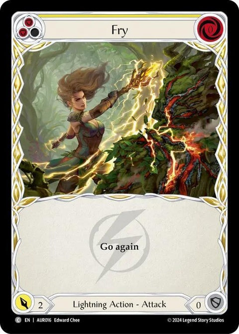 aur016-fryyellow