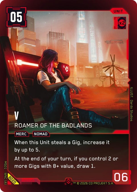 b020-vroamerofthebadlands