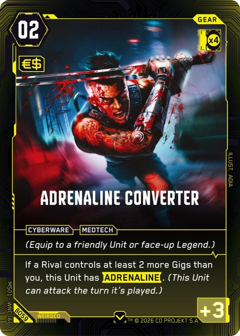 b059-adrenalineconverter