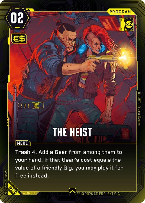 b070-theheist