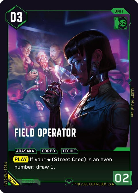 b078-fieldoperator