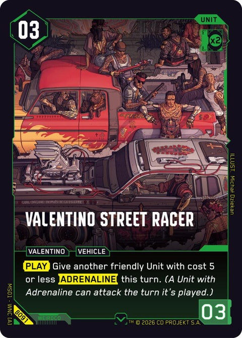 b091-valentinostreetracer