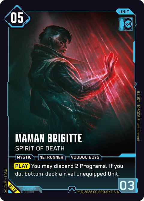 b118-mamanbrigittespiritofdeath