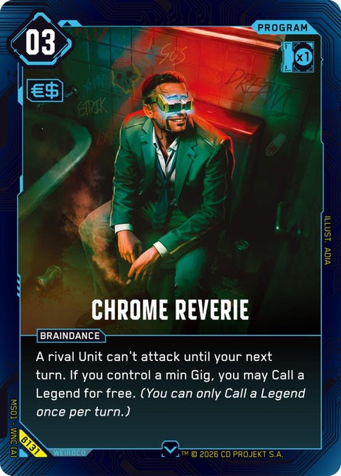 b131-chromereverie
