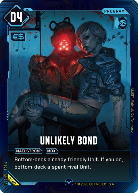 b140-unlikelybond