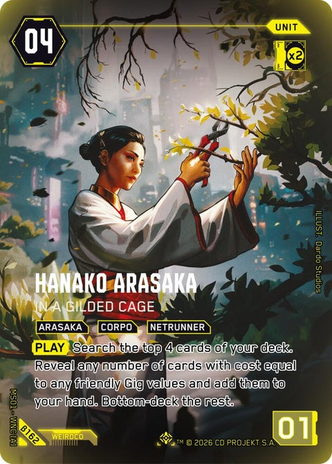 b162-hanakoarasakainagildedcage