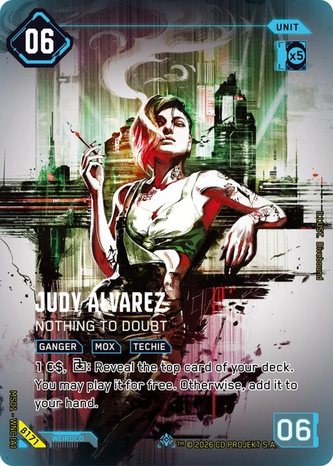 b171-judyalvareznothingtodoubt