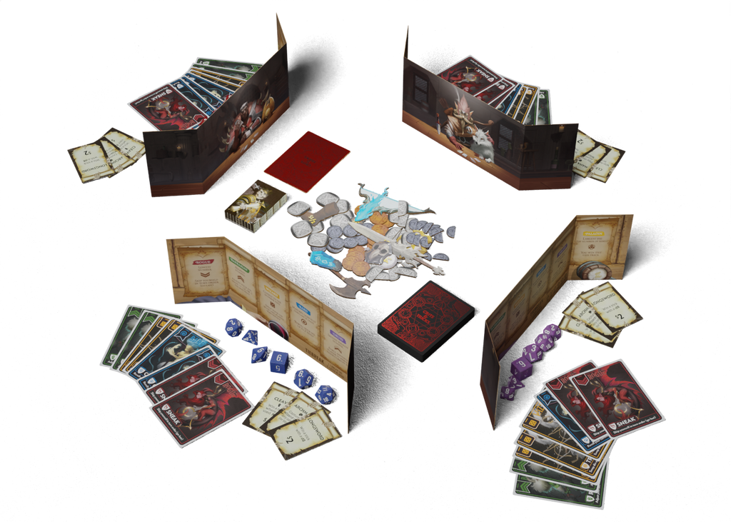 Crits and Tricks Deluxe by Pete Wissinger