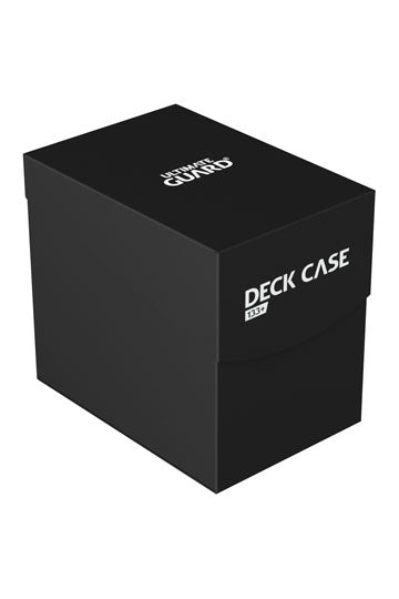 Ultimate Guard Deck Case 133+ - Black