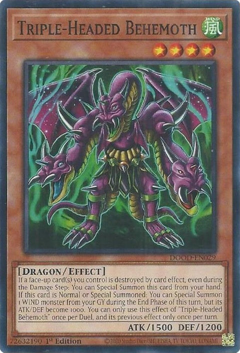 dood-en029-tripleheadedbehemoth