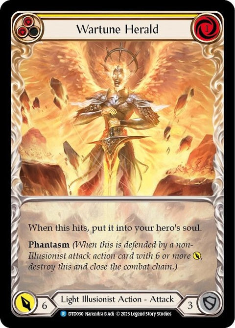 dtd030-wartuneheraldyellow