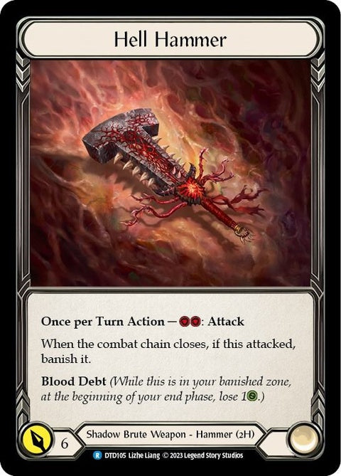 dtd105-hellhammer