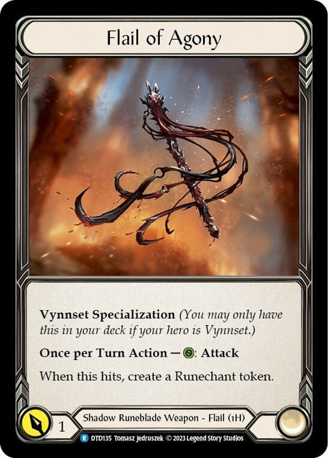 dtd135-flailofagony