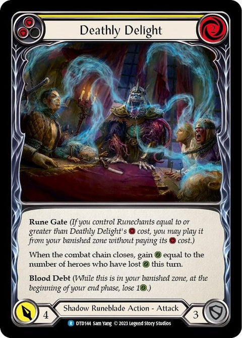 dtd144-deathlydelightyellow